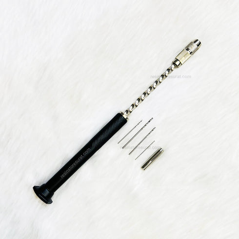 Hand Drill Machine